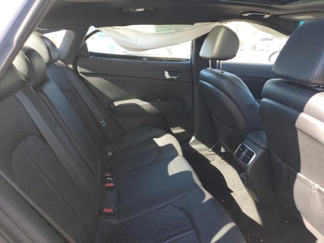 Kia Optima Sxl Image 11