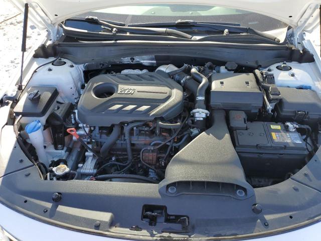 Kia Optima Sxl Image 2