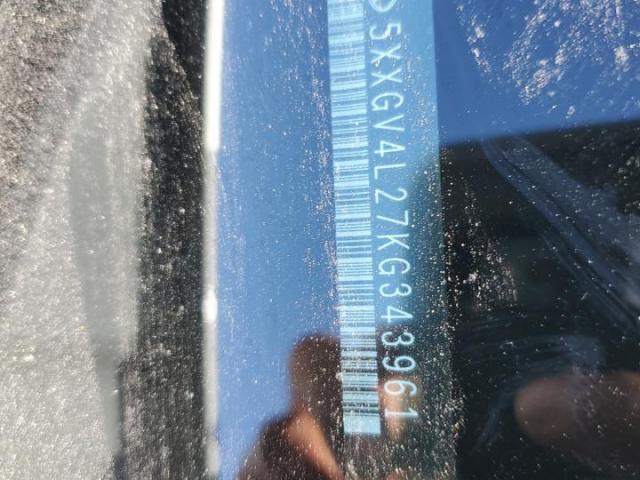 Kia Optima Sxl Image 9