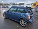 MINI Cooper S Image 4