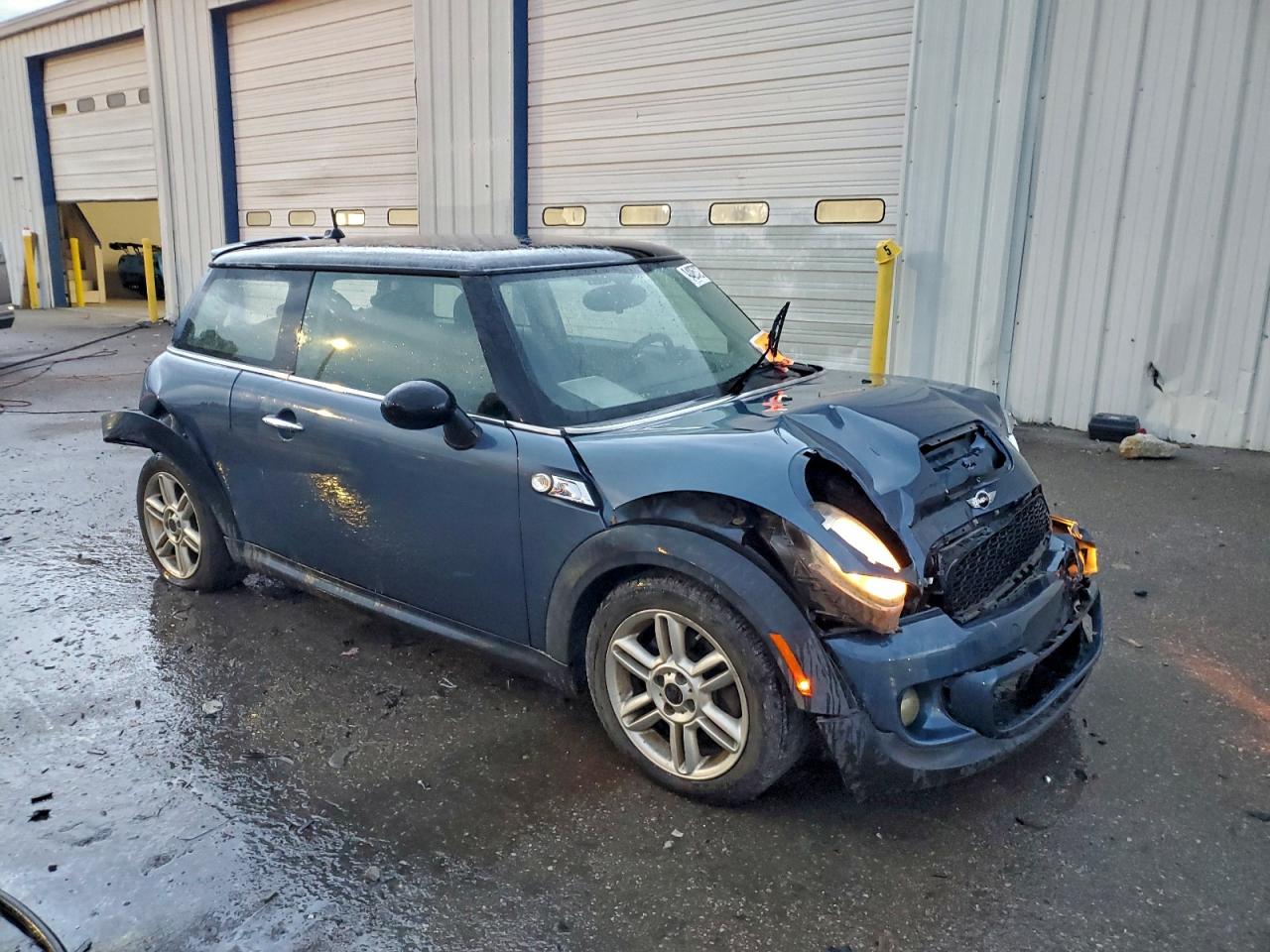 MINI Cooper S Image 3