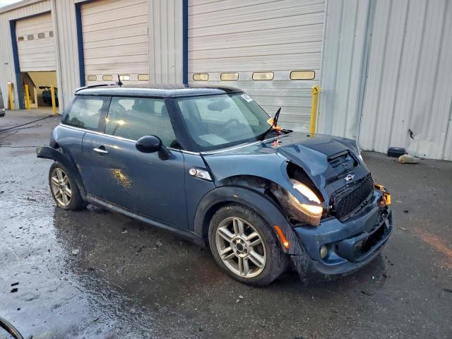 MINI Cooper S Image 3