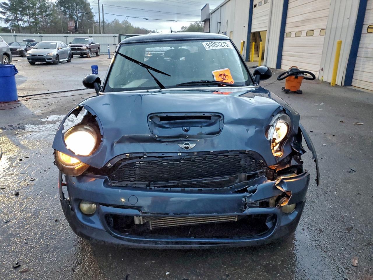 MINI Cooper S Image 11