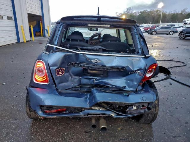 MINI Cooper S Image 6