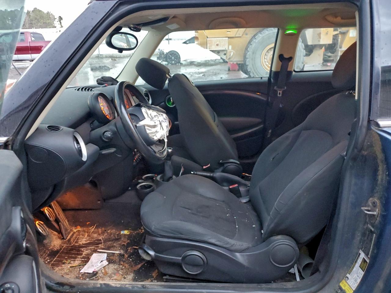 MINI Cooper S Image 14