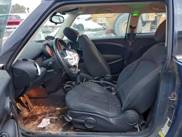 MINI Cooper S Image 14