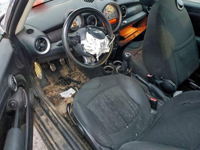 MINI Cooper S Image 8