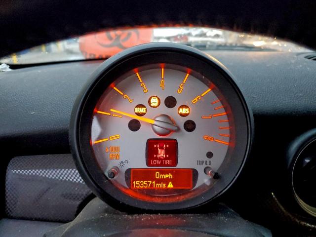 MINI Cooper S Image 7