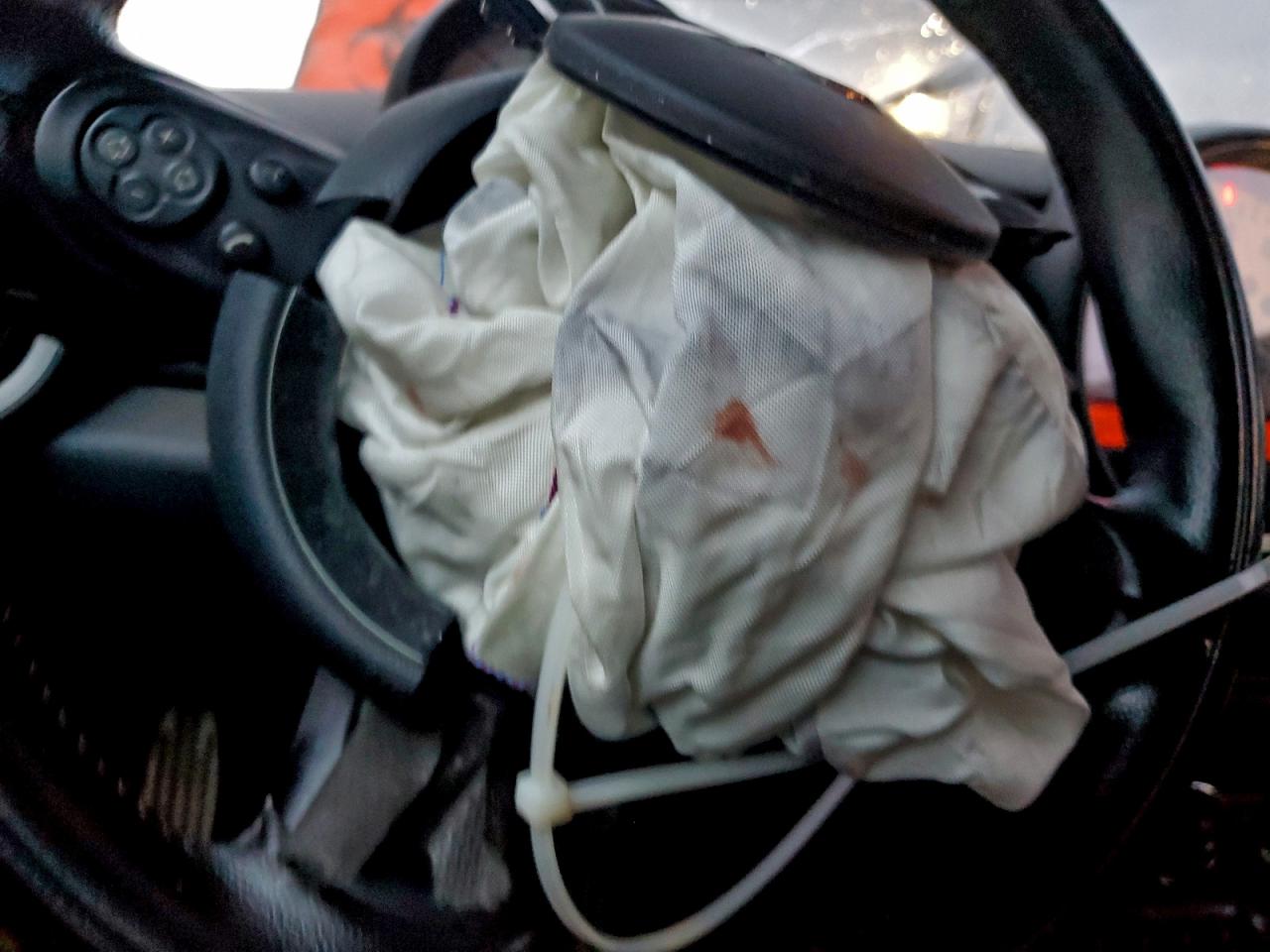 MINI Cooper S Image 13