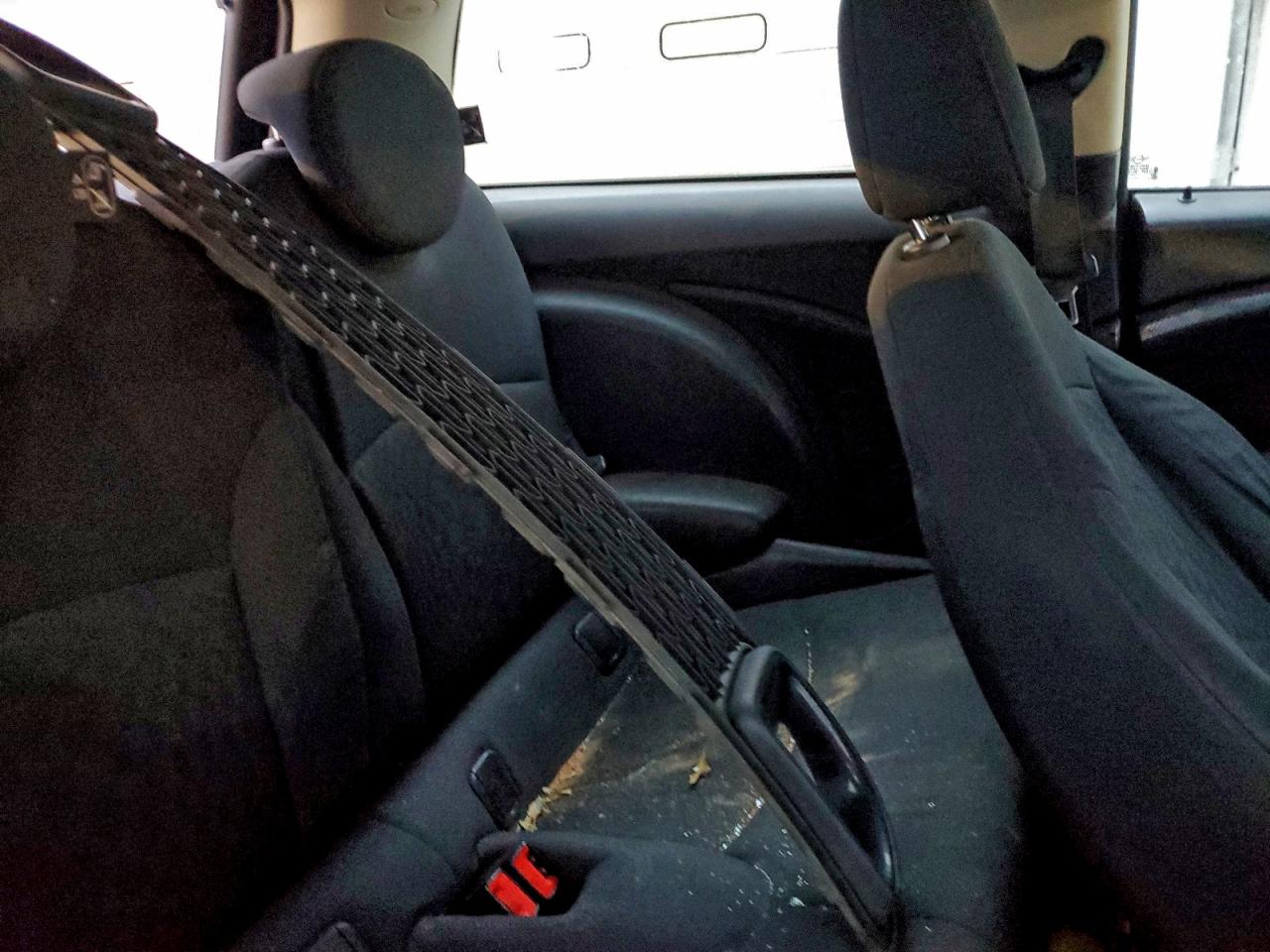 MINI Cooper S Image 10