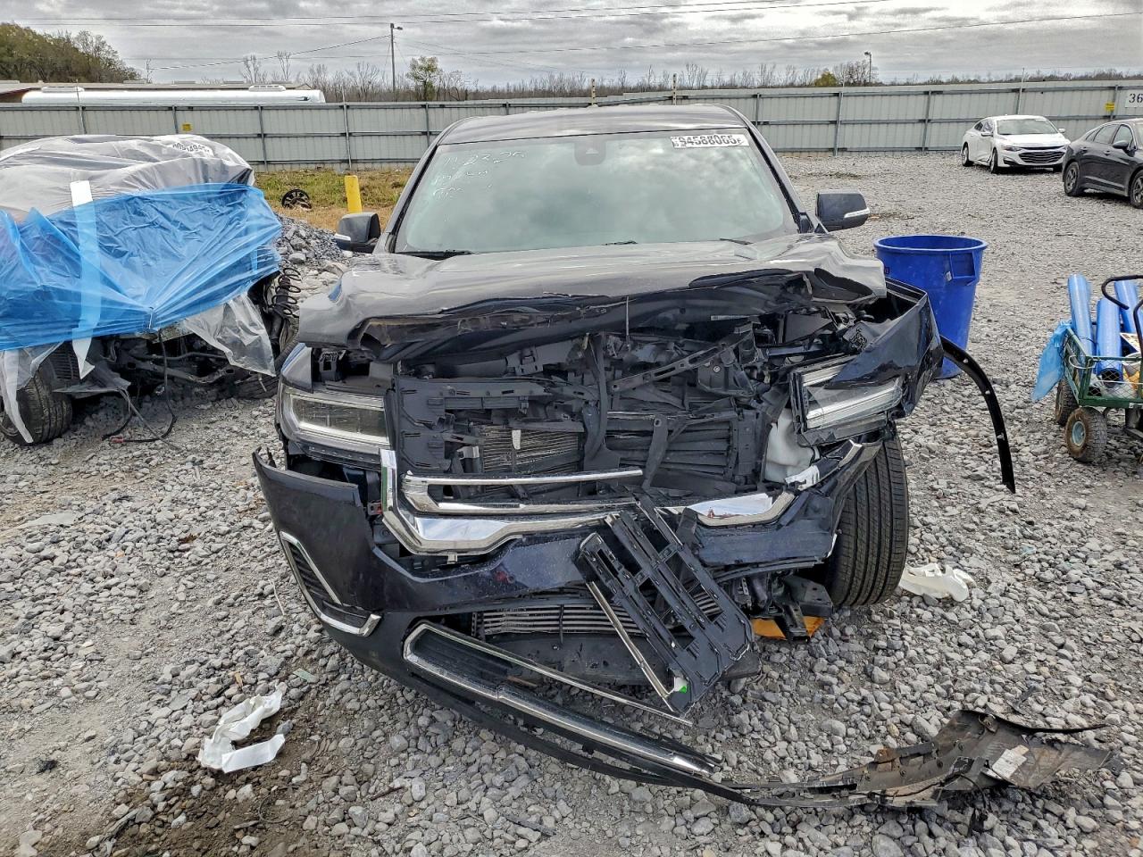 GMC Acadia Sle Image 9