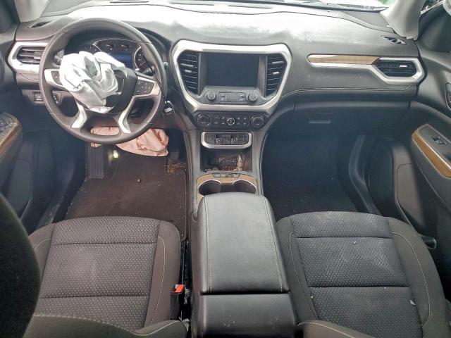 GMC Acadia Sle Image 4