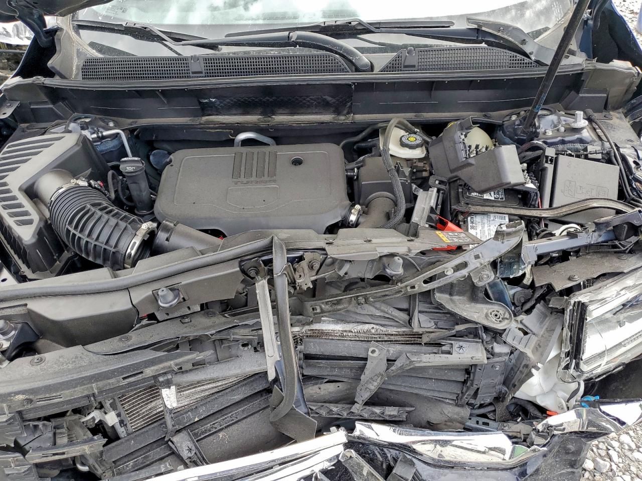 GMC Acadia Sle Image 11