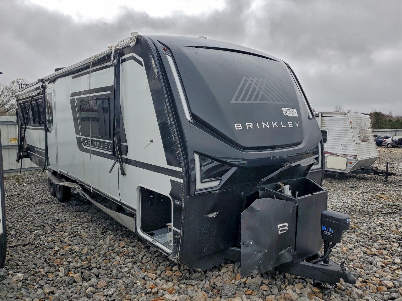 Brinkley Model Z Image 1