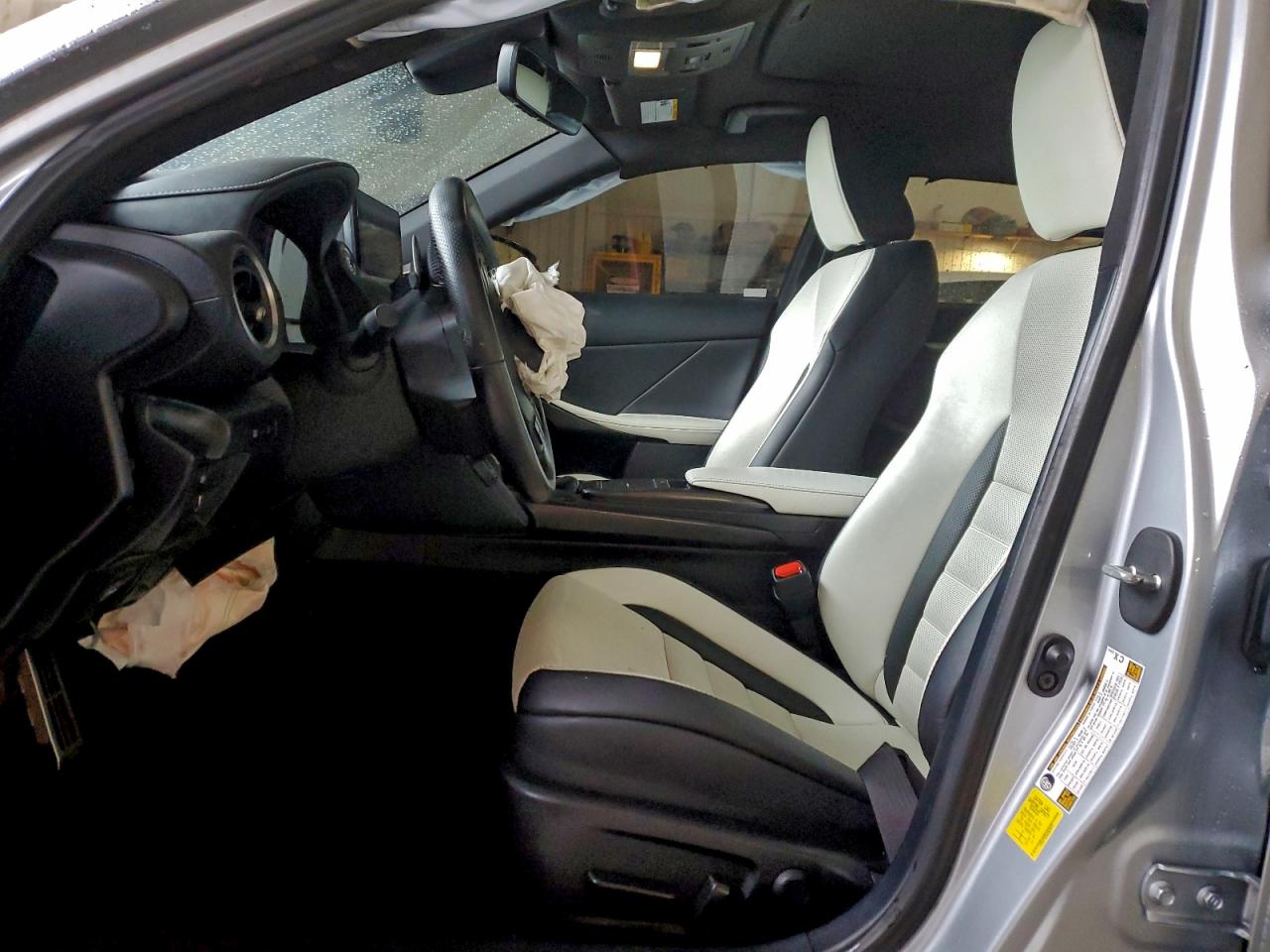 Lexus Is 350 F Sport Image 3