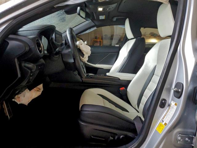 Lexus Is 350 F Sport Image 3