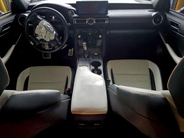 Lexus Is 350 F Sport Image 9