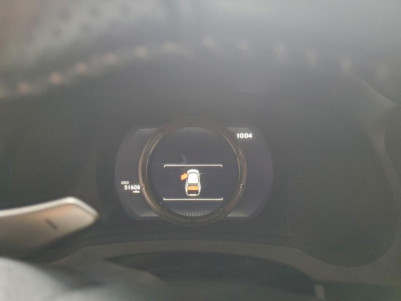 Lexus Is 350 F Sport Image 4