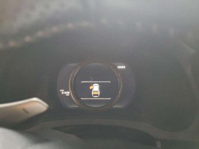 Lexus Is 350 F Sport Image 4