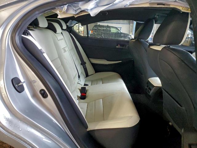 Lexus Is 350 F Sport Image 6
