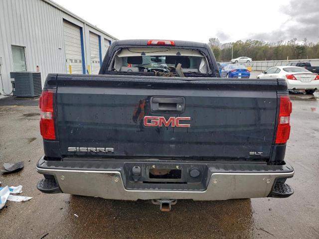 GMC Sierra K1500 Slt Image 4