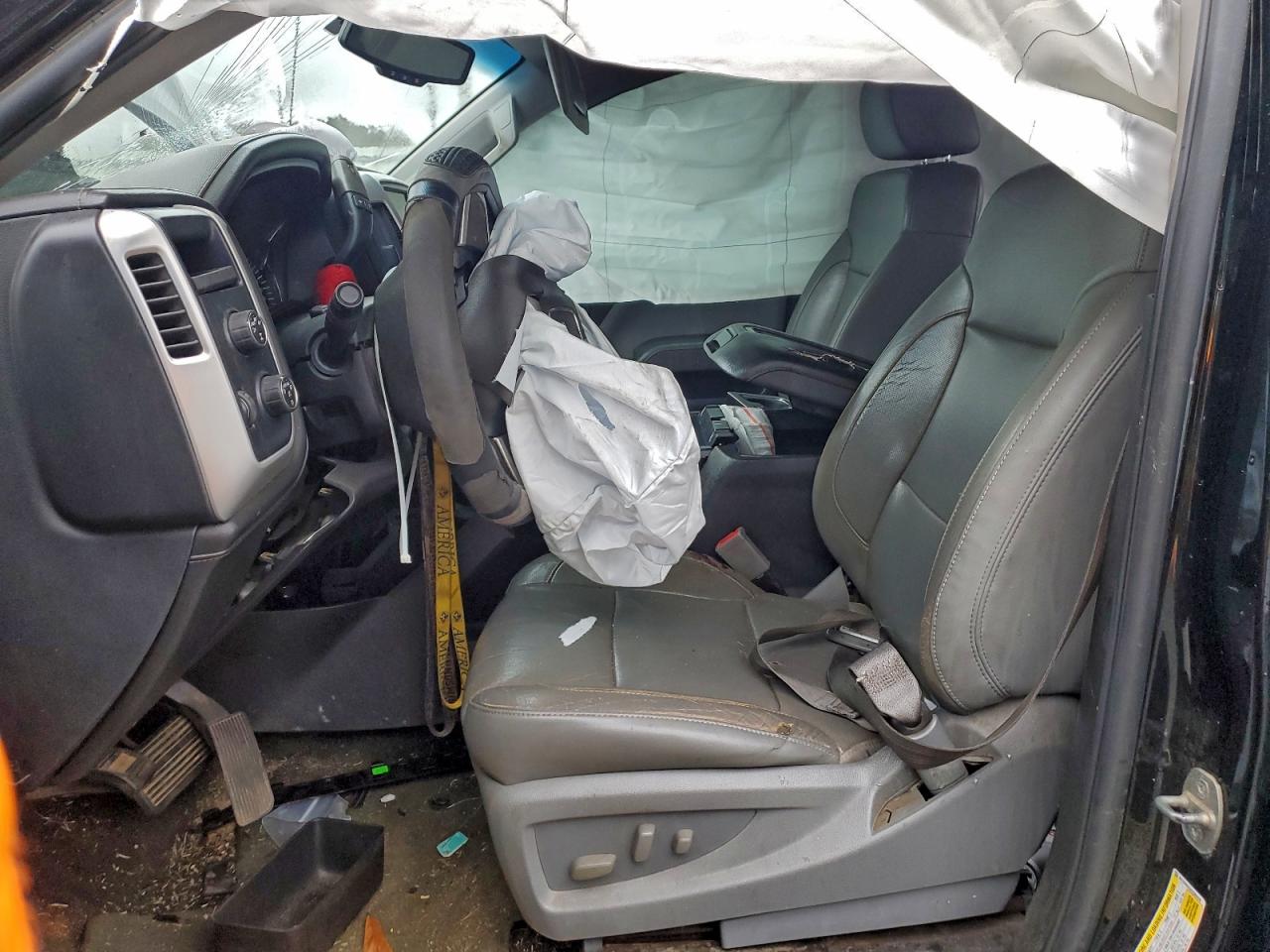 GMC Sierra K1500 Slt Image 2