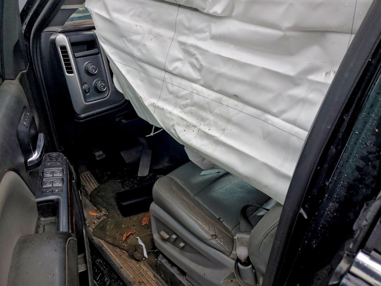 GMC Sierra K1500 Slt Image 7