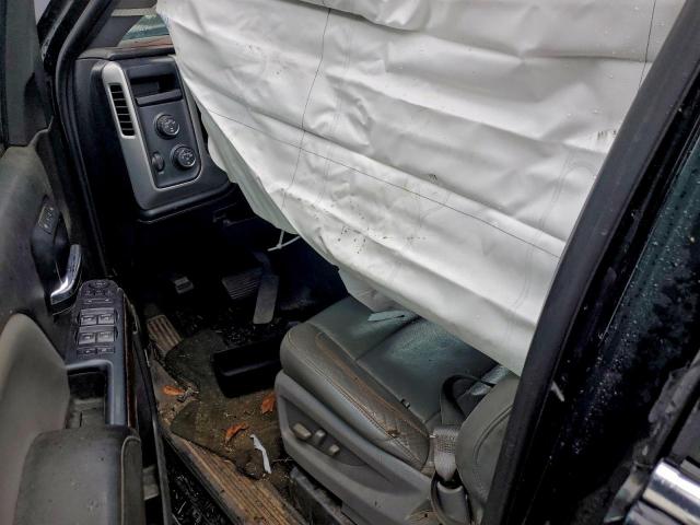 GMC Sierra K1500 Slt Image 7