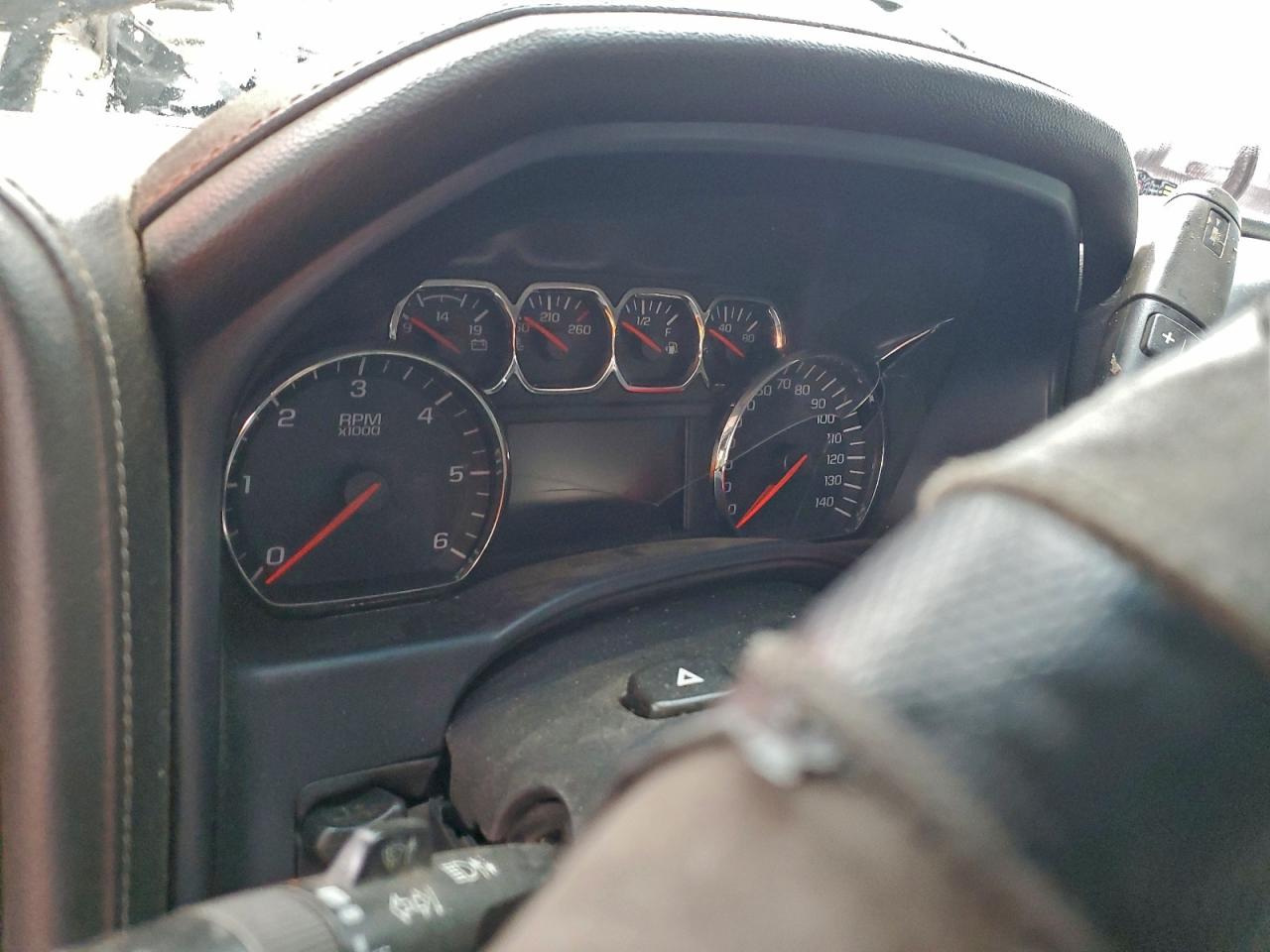 GMC Sierra K1500 Slt Image 6