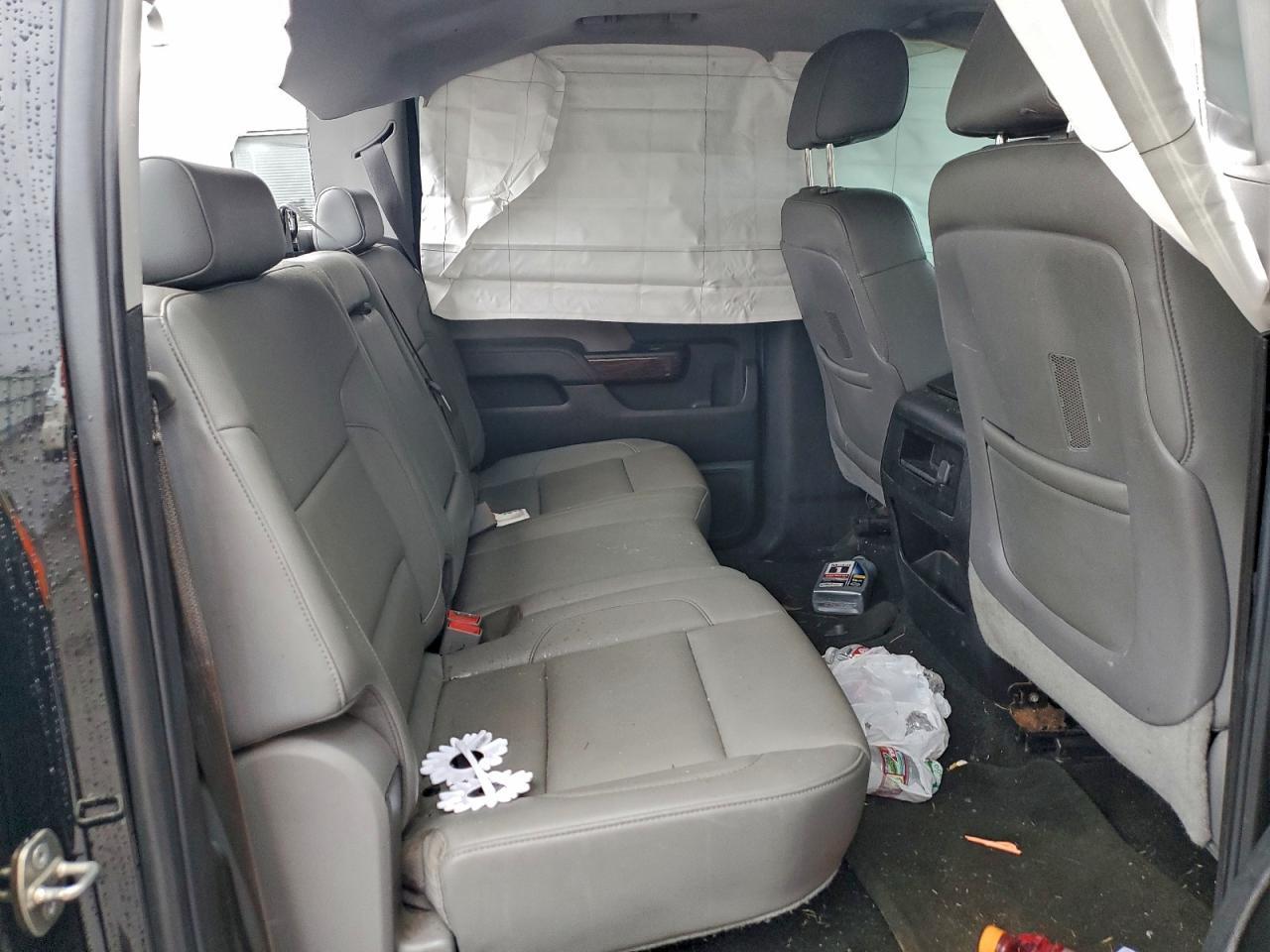 GMC Sierra K1500 Slt Image 9