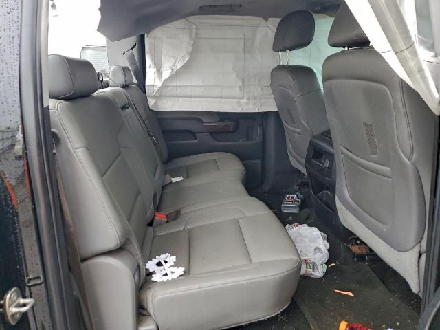 GMC Sierra K1500 Slt Image 9