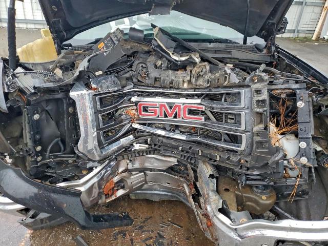 GMC Sierra K1500 Slt Image 11