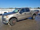 Ford F-150 Supercrew Image 1
