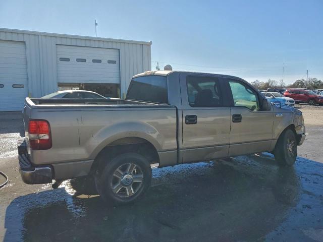 Ford F-150 Supercrew Image 7