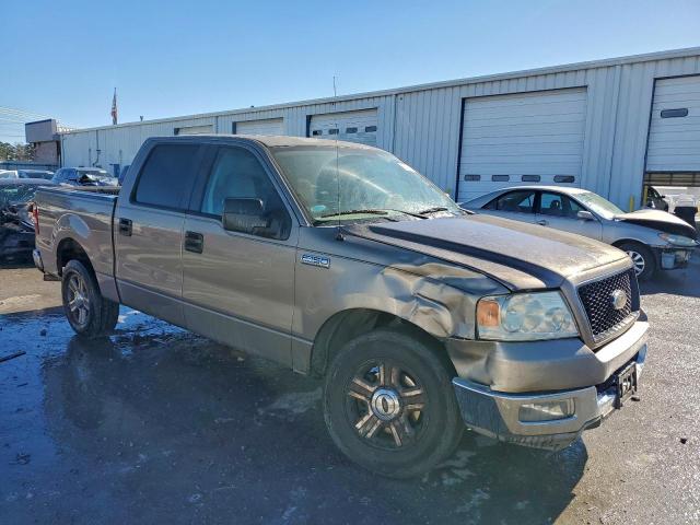 Ford F-150 Supercrew Image 3