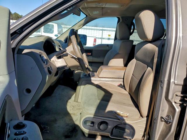 Ford F-150 Supercrew Image 6