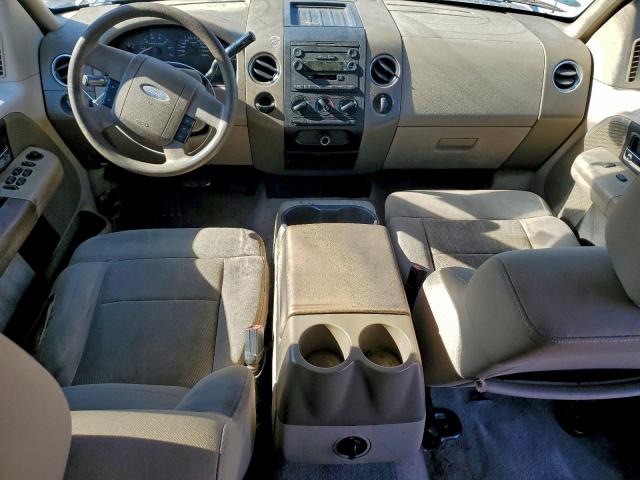 Ford F-150 Supercrew Image 5