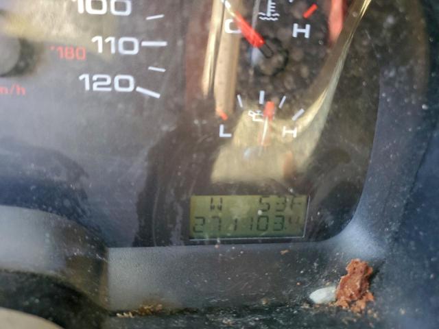 Ford F-150 Supercrew Image 9