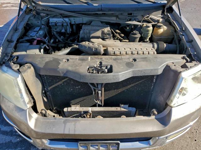 Ford F-150 Supercrew Image 10