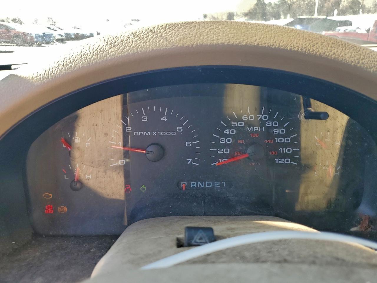 Ford F-150 Supercrew Image 12