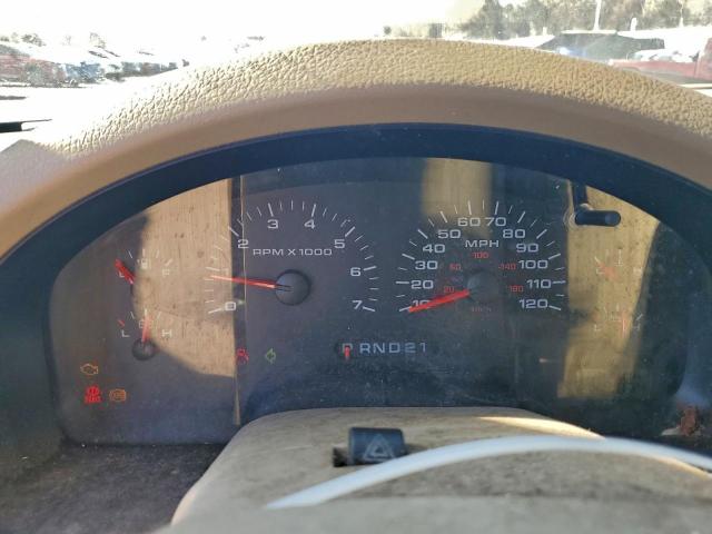 Ford F-150 Supercrew Image 12