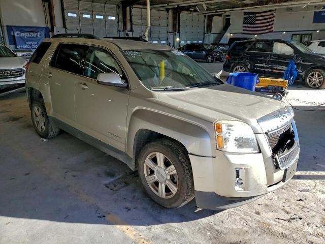 GMC Terrain Slt Image 3