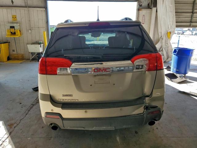 GMC Terrain Slt Image 4