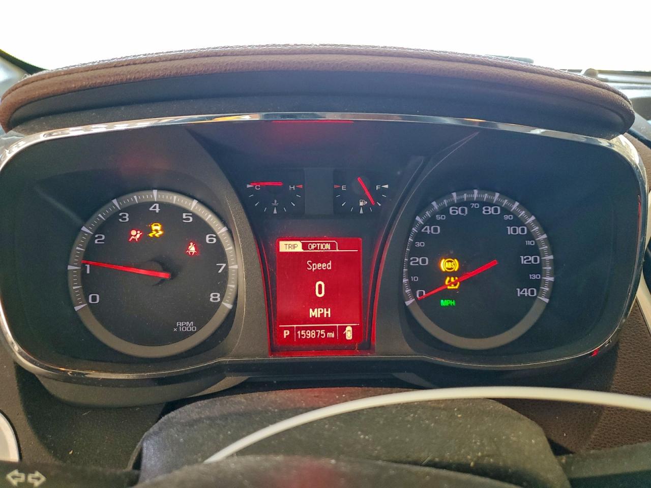 GMC Terrain Slt Image 5