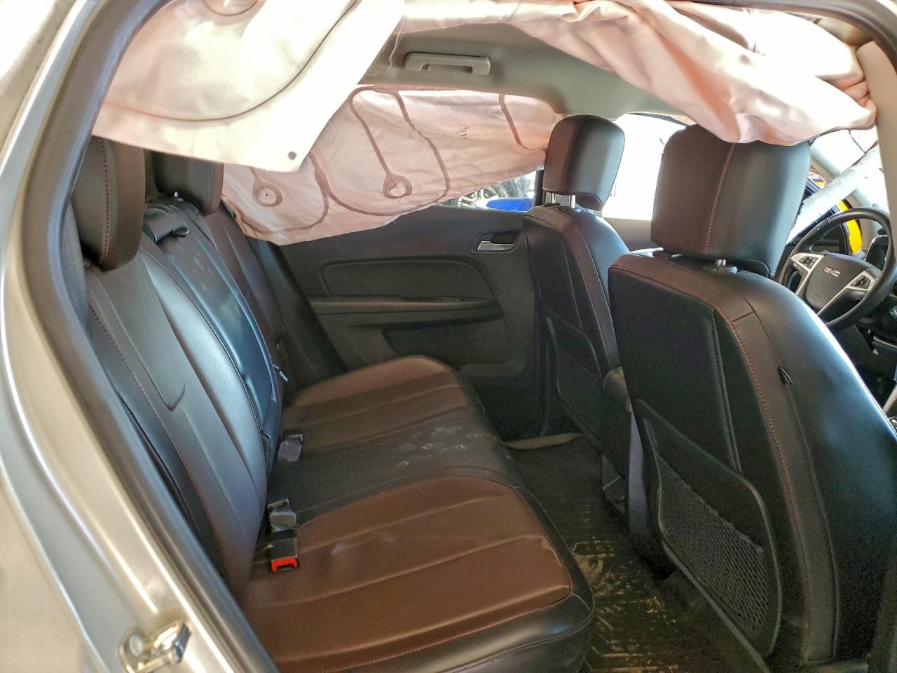 GMC Terrain Slt Image 2