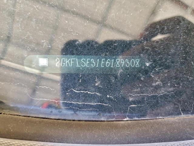 GMC Terrain Slt Image 8