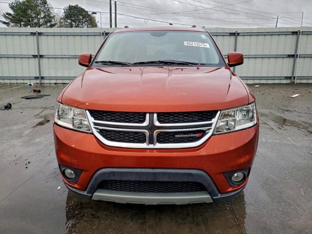 Dodge Journey Limited Image 8