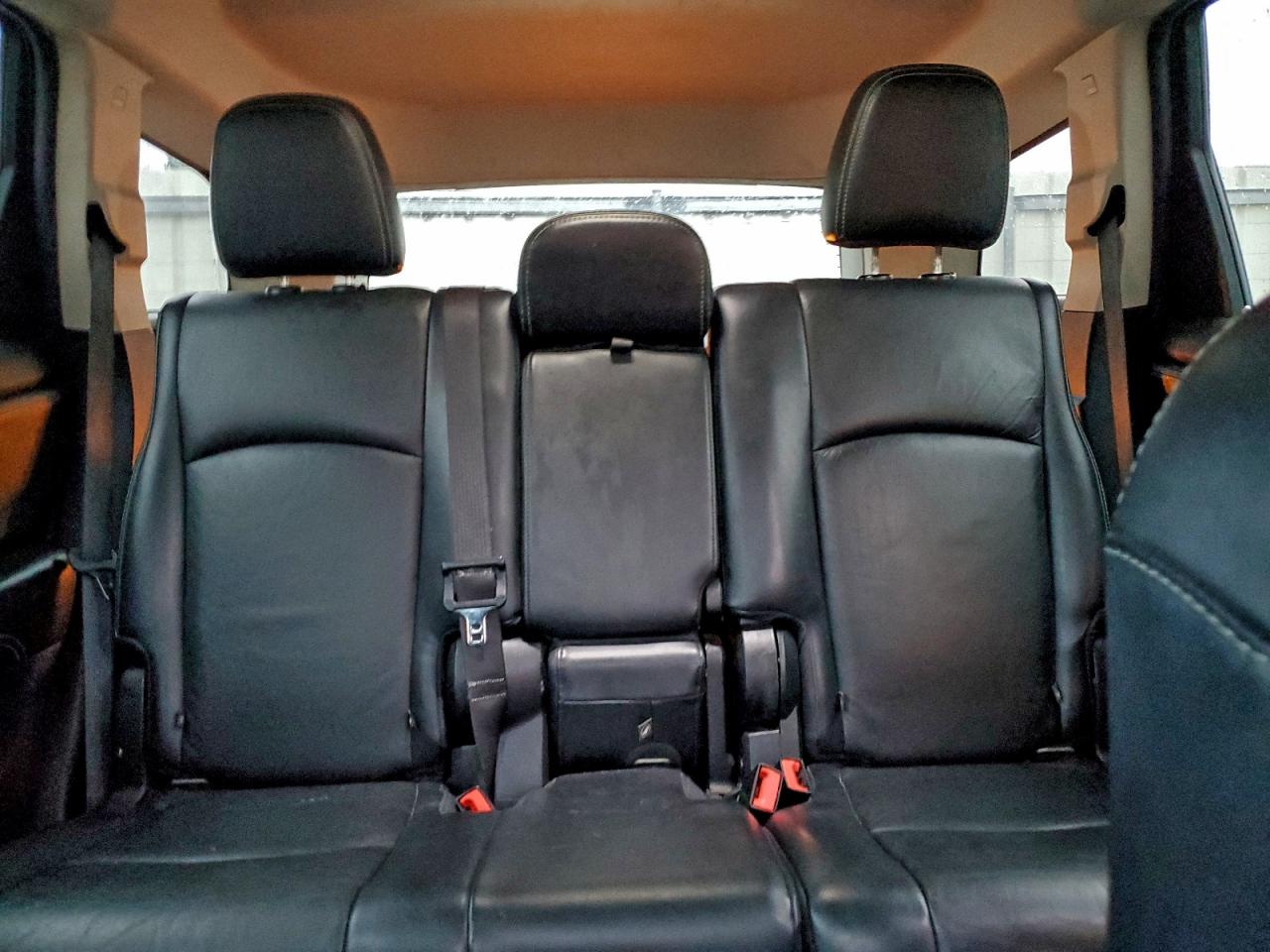 Dodge Journey Limited Image 5