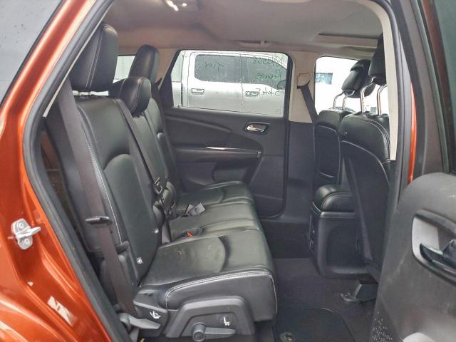 Dodge Journey Limited Image 13