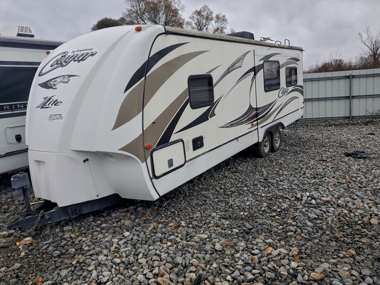 Keystone Cougar Image 3